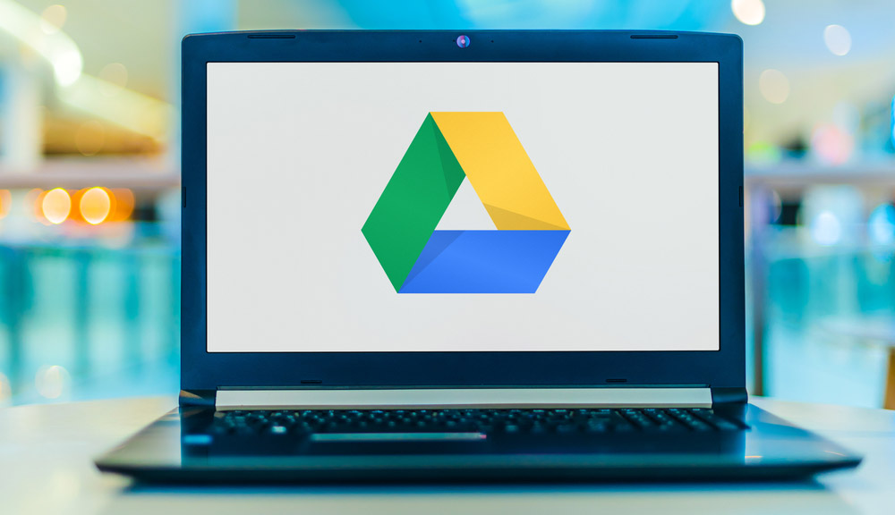 google drive for mac/pc is going away message